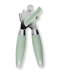 Crofton Can Opener - Green