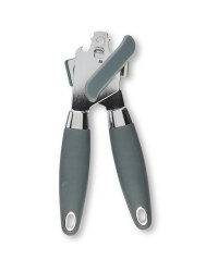 Crofton Can Opener - Grey