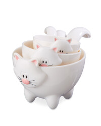 Crofton Cat Measuring Cup