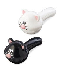 Crofton Cat Measuring Spoon