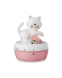 Crofton Cat Timer