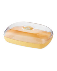 Crofton Cheese Pod