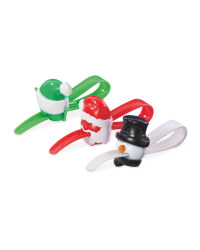 Crofton Bag Ties