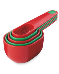 Crofton Measuring Cups