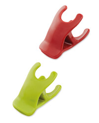 Crofton Clip-On Spoon Rest