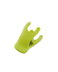 Crofton Clip-On Spoon Rest - Green