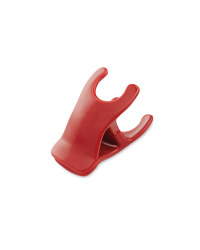 Crofton Clip-On Spoon Rest - Red