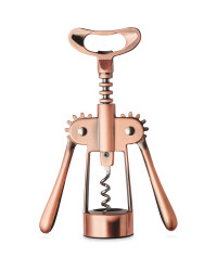 Crofton Cork Screw - Copper