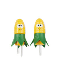 Crofton Corn Holder