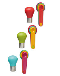 Crofton Cupcake Corer & Spoon Set