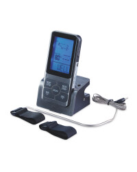 Crofton Digital BBQ Thermometer