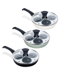 Crofton Egg Poacher