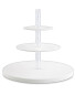 Crofton Floating Sphere Cake Stand
