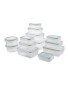Crofton Food Containers 13-Pack