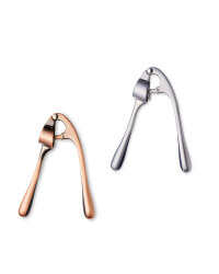 Crofton Garlic Press