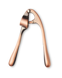 Crofton Garlic Press - Copper