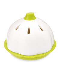 Crofton Garlic Storage Pod
