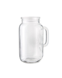 Crofton Glass Jug