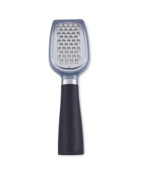 Crofton Hand Grater - Black