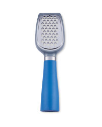 Crofton Hand Grater - Blue