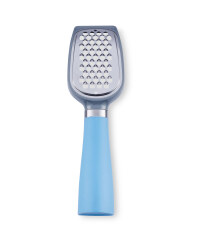 Crofton Hand Grater - Light Blue
