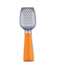 Crofton Hand Grater - Orange