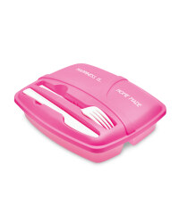 Crofton Happiness Lunch Box