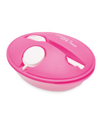 Crofton Happiness Salad Box
