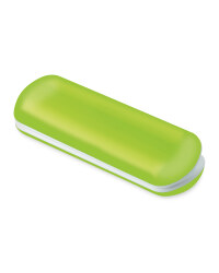 Crofton Heavy Duty Bag Clips - Green