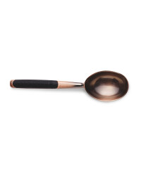 Crofton Ice Cream Spade - Copper