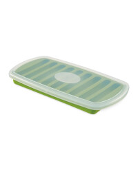 Crofton Ice Stick Tray - Green