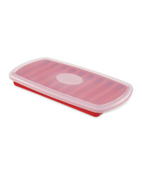 Crofton Ice Stick Tray - Red