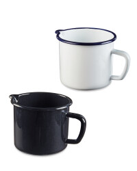 Crofton Jug