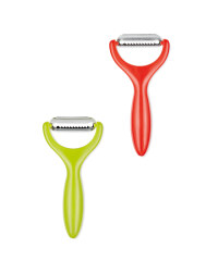 Crofton Julienne Peeler