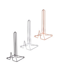 Crofton Kitchen Towel Holder