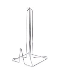 Crofton Kitchen Towel Holder - Chrome