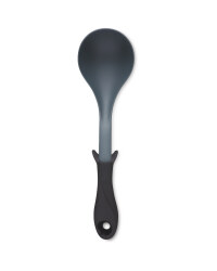 Crofton Ladle - Black