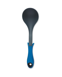 Crofton Ladle - Dark Blue