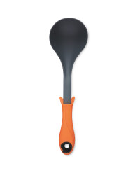 Crofton Ladle - Orange