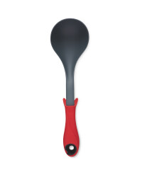 Crofton Ladle - Red