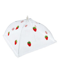 Crofton Large Berry Food Umbrella