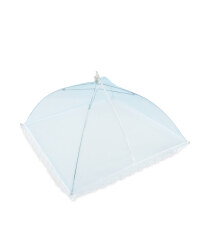 Crofton Large Blue Food Umbrella