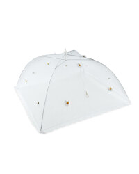 Crofton Large Daisy Food Umbrella