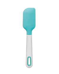 Crofton Large Spatula - Blue