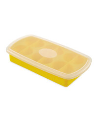 Crofton Lemon Ice Cube Tray