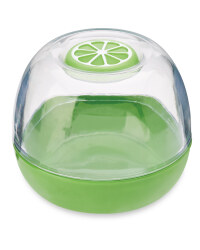 Crofton Lime Storage Pod