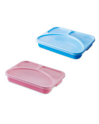 Crofton Lunch Box 2-Pack