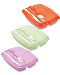 Crofton Lunch Box