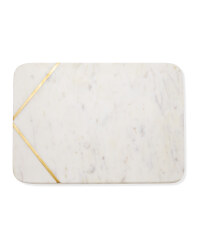 Crofton Marble Board Serveware