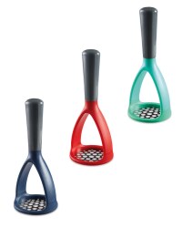 Crofton Silicone Masher